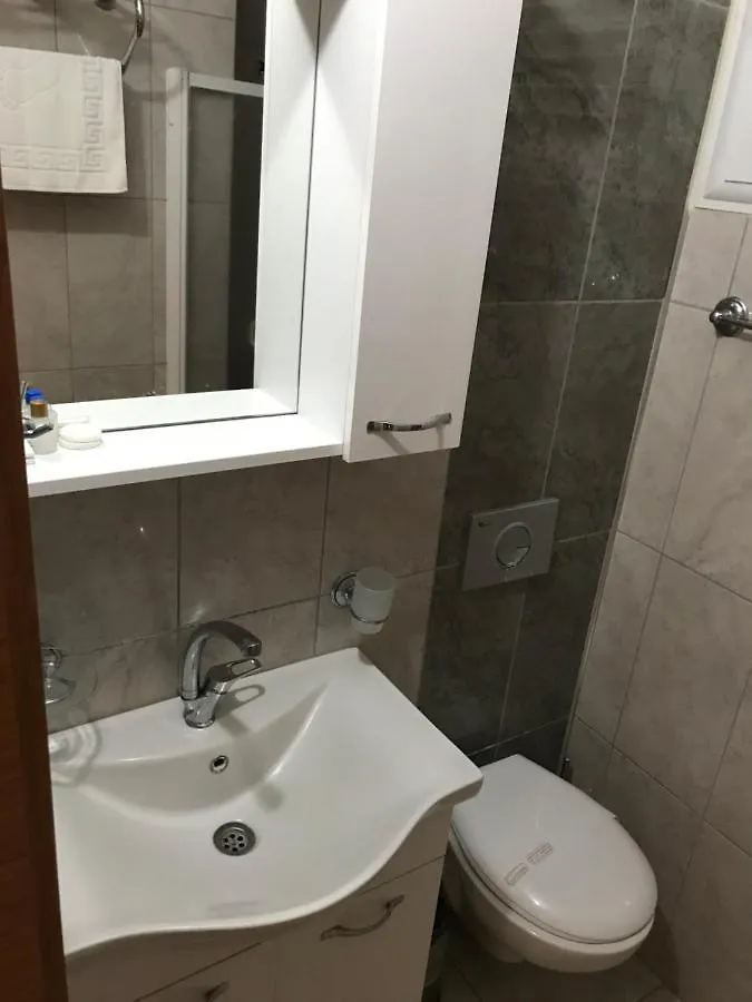Yeni Sakran Otel İzmir Hotel