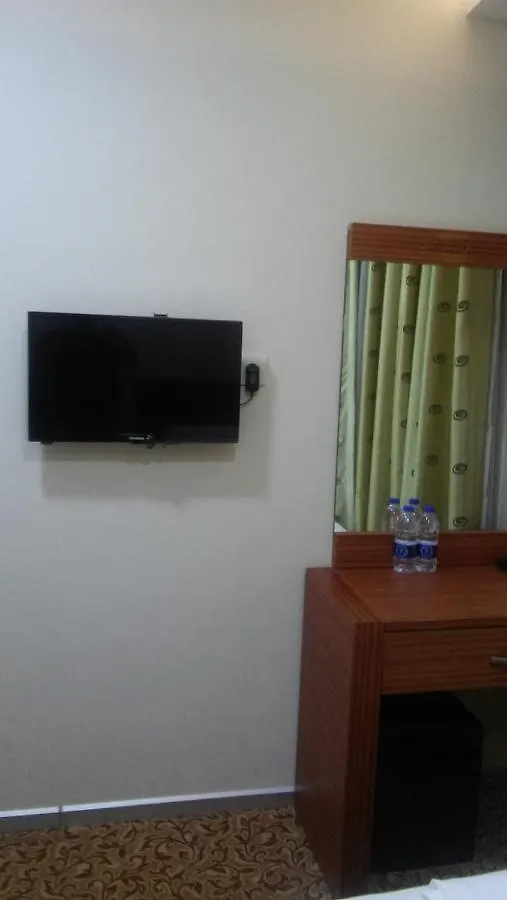 Yeni Sakran Otel İzmir