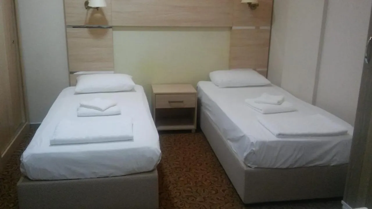 Yeni Sakran Otel İzmir 0*,