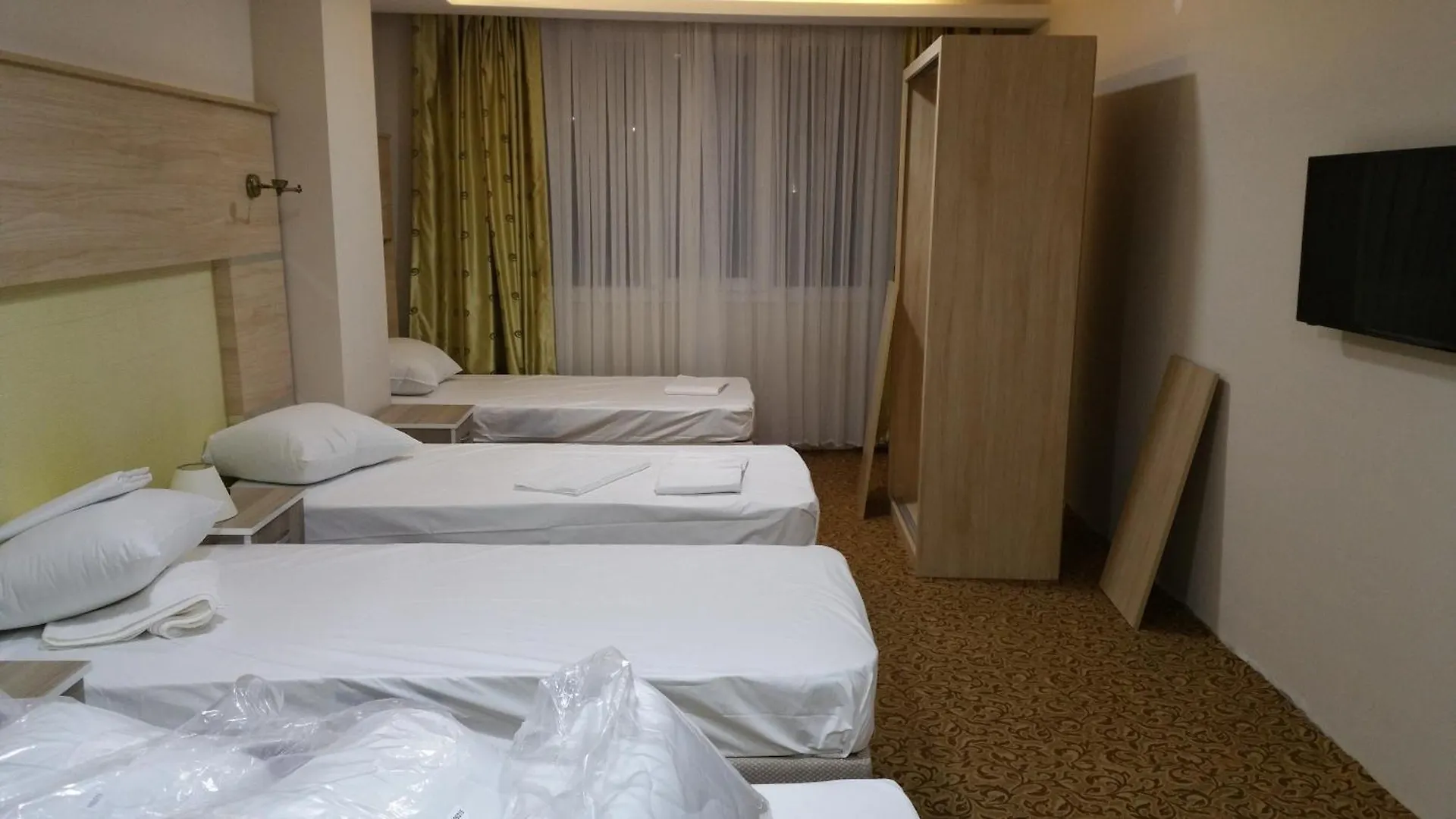 Yeni Sakran Otel İzmir Hotel